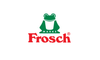 Frosch logo