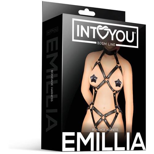 Intoyou Bondage Emillia slika 6