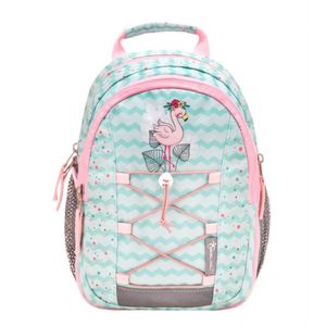 Ruksak vrtićki Belmil mini kiddy little flamingo 305-9/22