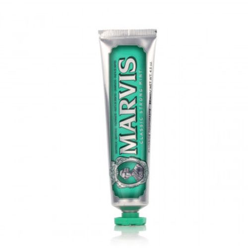 Marvis Classic Strong Mint Toothpaste 85 ml slika 3