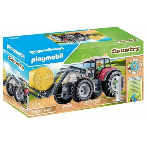 Set igračaka Playmobil Country Tractor slika 1