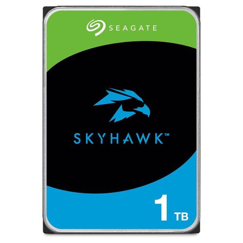 HDD Seagate 1TB SkyHawk Surveillance 256MB SATA3 ST1000VX013 slika 1