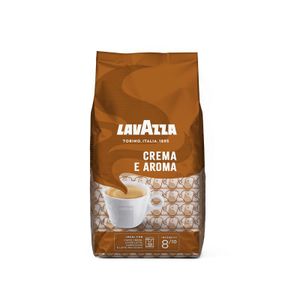 Lavazza Crema e aroma kava u zrnu 1kg
