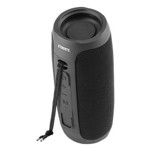 STREETZ S350 Bluetooth zvučnik 2x10W, crni