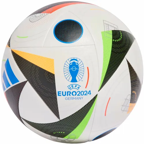 Adidas fussballliebe competition euro 2024 fifa quality pro ball in9365 slika 2
