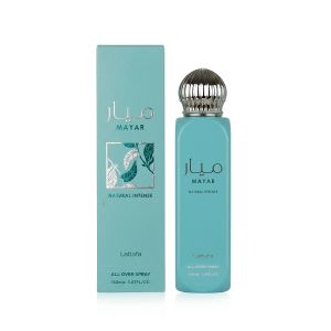 Lattafa Mayar Natural Intense bodyspray 150 ml za žene