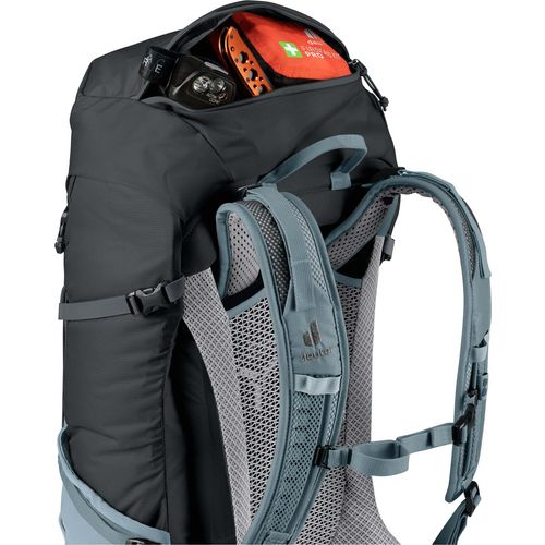 Deuter Ruksak Futura 32, dimenzije 65x30x20 cm, volumen 32 L slika 4