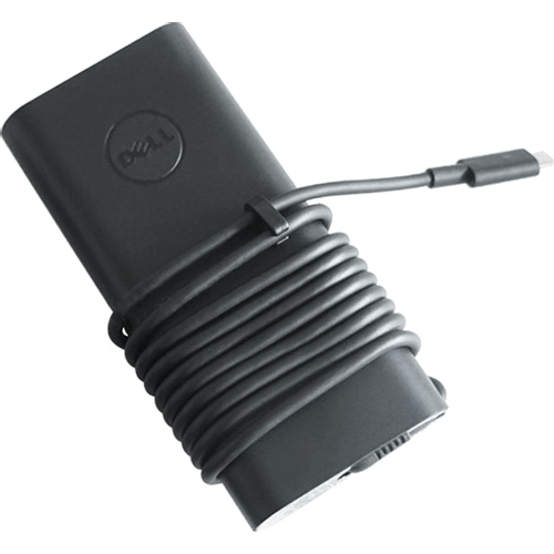 Punjač za laptop Dell 130W USB-C, 1m kabel za napajanje, 450-AHRG slika 1