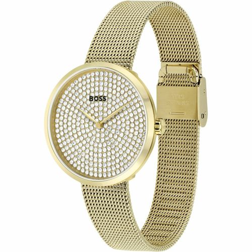 Ženski sat Hugo Boss 1502659 (Ø 36 mm) slika 2