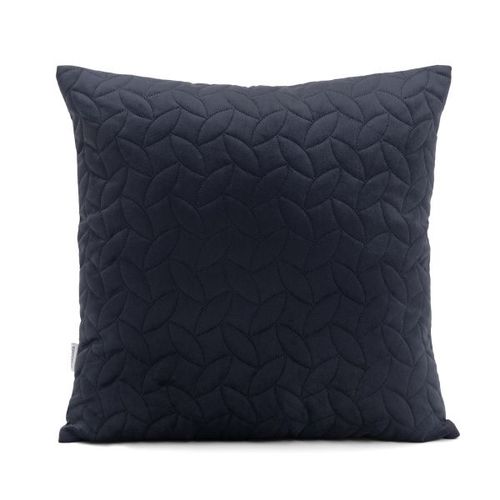 Dekorativna jastučnica OLMOS 45x45cm - Dark Blue - HML slika 1