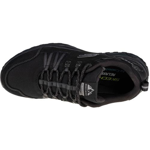 Skechers equalizer 4.0 trail 237023-bbk slika 14