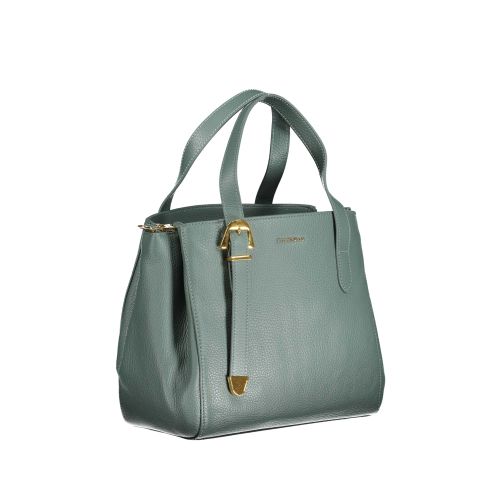 COCCINELLE GREEN WOMEN'S BAG slika 3