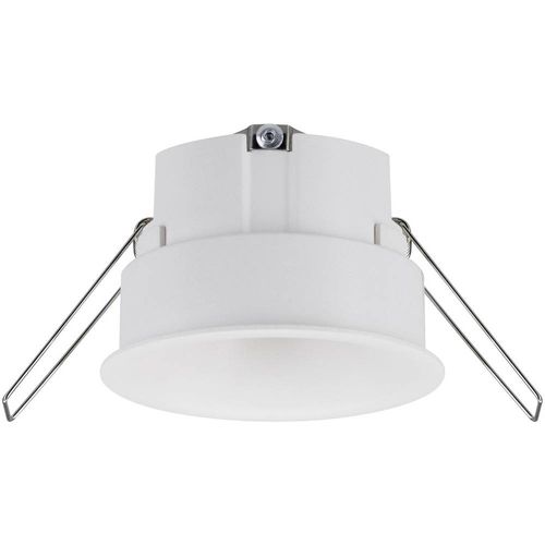 Paulmann Cymbal ugrađeno svjetlo  LED   10 W IP20 mat-bijela slika 2