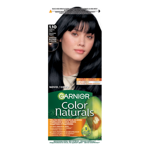 Garnier Color Naturals farba za kosu 1.10