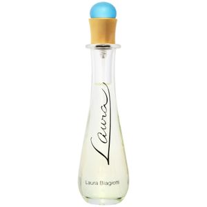 Laura Biagiotti Laura Eau De Toilette 50 ml (woman)