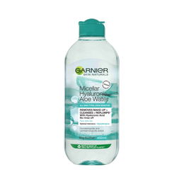 Garnier Skin Naturals Hyaluronic Aloe micelarna voda 400 ml