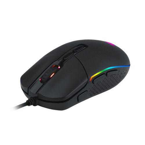 MOUSE - REDRAGON INVADER M719-RGB WIRED slika 2