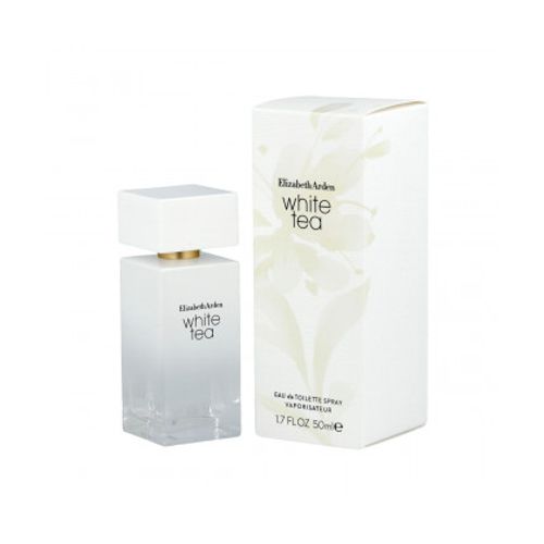 Elizabeth Arden White Tea Eau De Toilette 50 ml (woman) slika 1