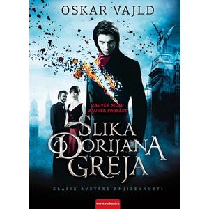 Slika Dorijana Greja TP