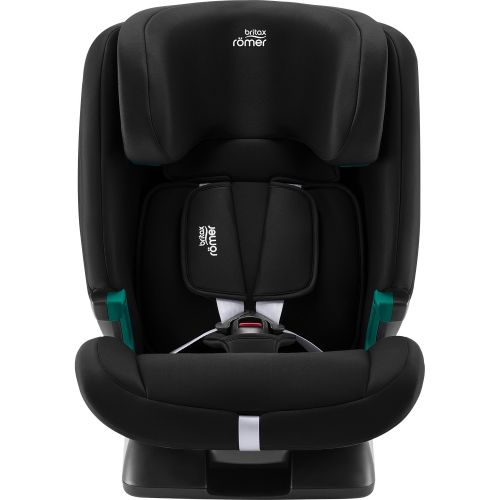 Britax Romer autosjedalica Evolvafix, space black slika 4