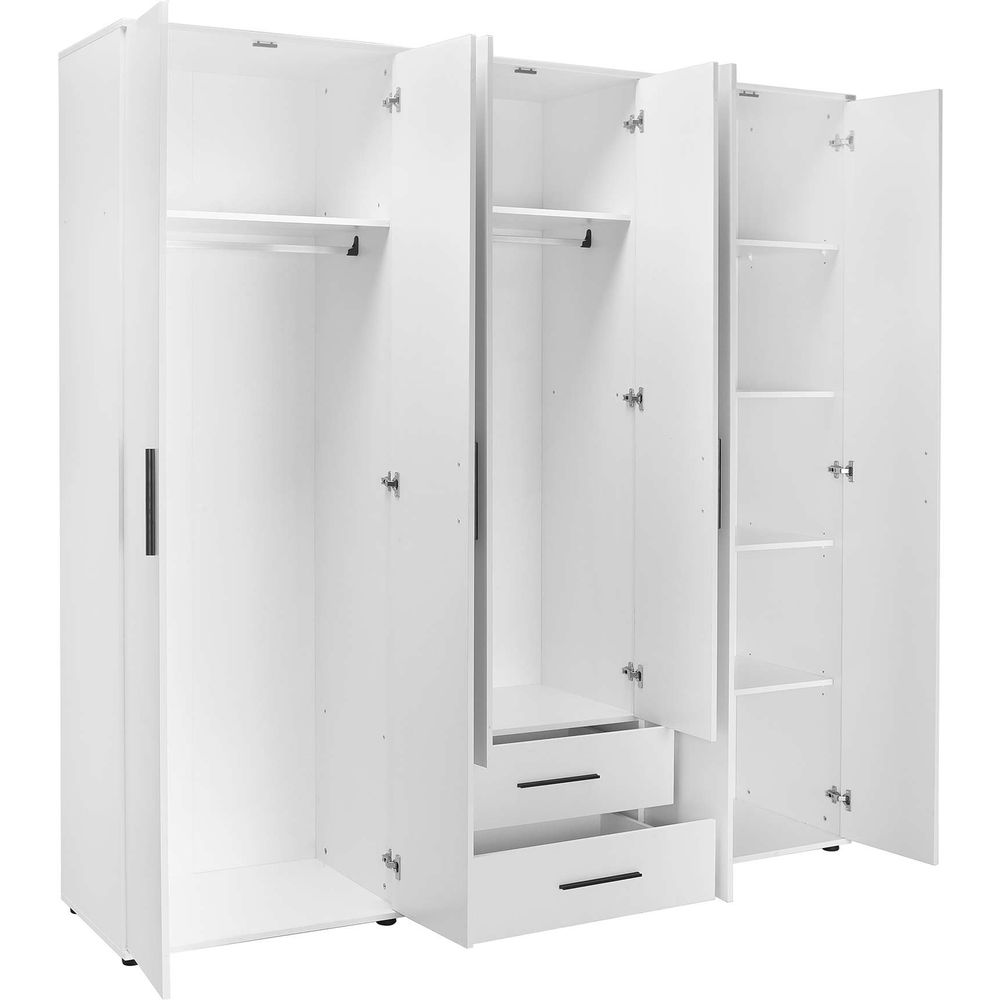 White White Wardrobe slika 4