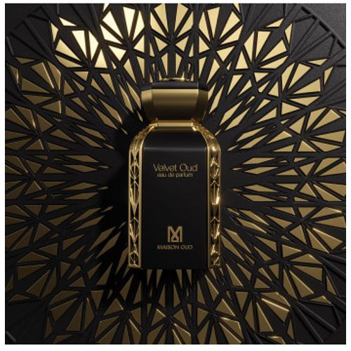 Maison Oud Velvet Oud Eau De Parfum 75 ml (unisex) slika 1