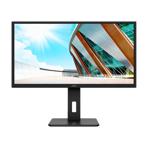 AOC Q32P2 Monitor 31,5"