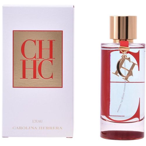 Carolina Herrera CH L'Eau (2017) Eau De Toilette 100 ml (woman) slika 1