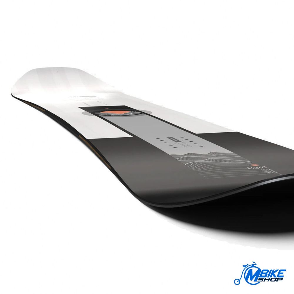 Salomon Snowboard daska Sight slika 3