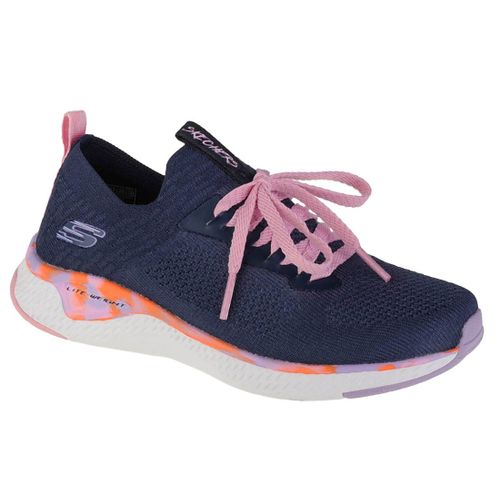 Skechers Solar Fuse Dječje Tenisice 302040L-NVMT slika 1