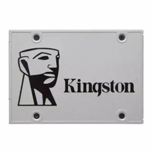 SSD 2.5 SATA3 480GB Kingston SA400S37/480G slika 2