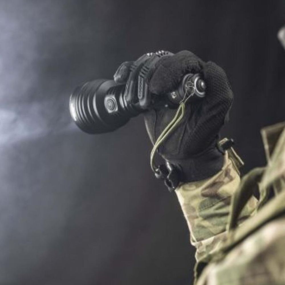 Armytek Baterijska lampa Barracuda Pro Max slika 4