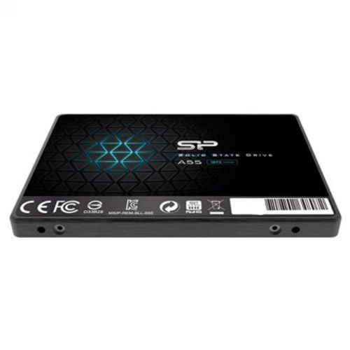 Silicon Power SSD 512GB 2.5" slika 3