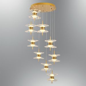 Luster L1359 – Antik boje