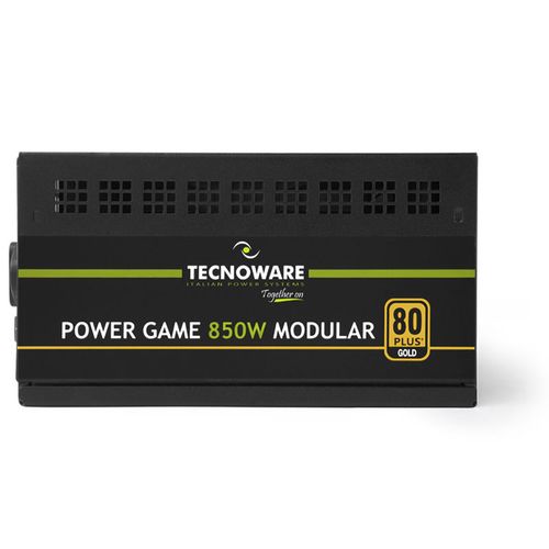 Napajanje Tecnoware Power Game 850W modularno ATX slika 5