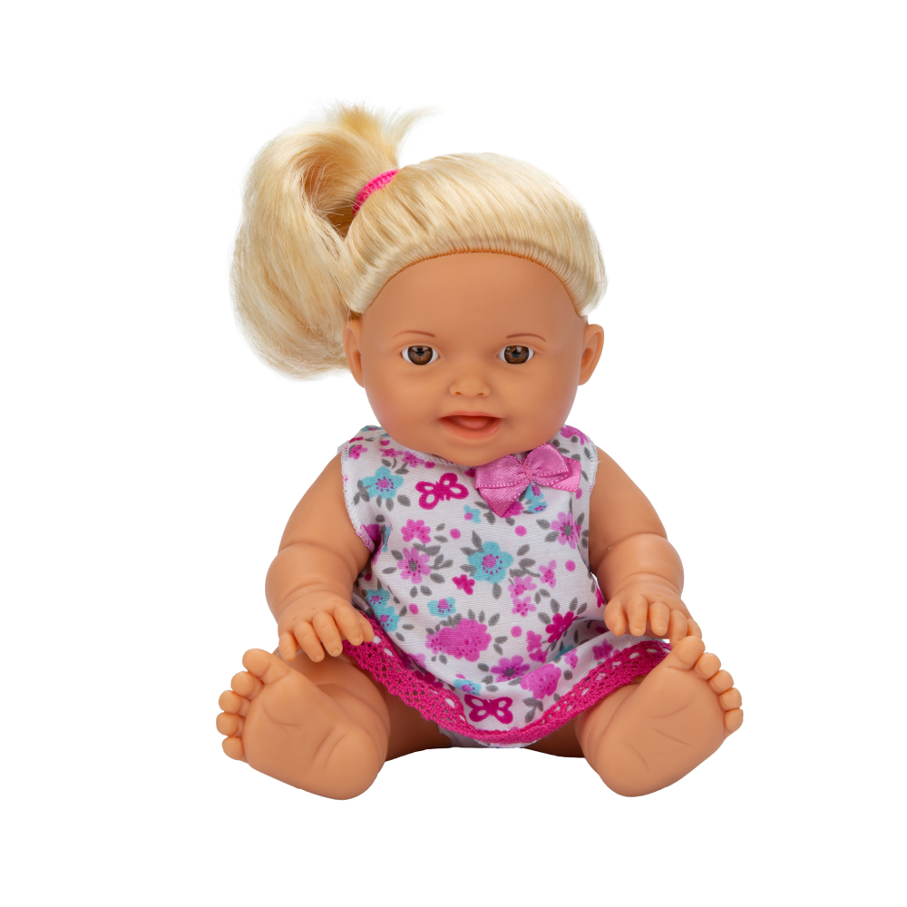SUNMAN Dollz'n More 20010 Dollectibles Lutka Nil 23cm, Sorto slika 2