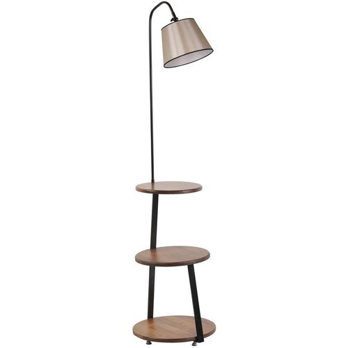 Sorti 8743-5 Grey
Walnut Floor Lamp slika 2