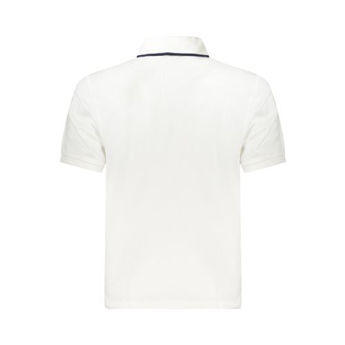 NORTH SAILS MEN'S SHORT SLEEVE POLO WHITE slika 2