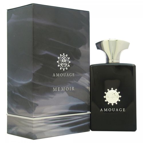 Amouage Memoir pour Homme Eau De Parfum 100 ml (man) slika 2