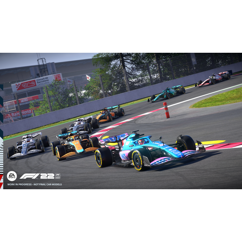 F1® 22 (Xbox One) slika 8