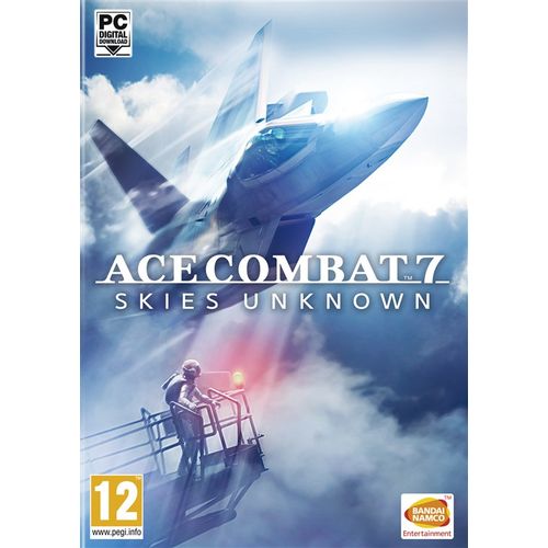 Ace Combat 7: Skies Unknown (PC) slika 1