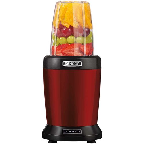 Sencor nutri blender SNB 4301RD slika 25