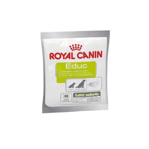 ROYAL CANIN Educ niskoalorična trening poslastica, za pse i štence, 30x50 g slika 1