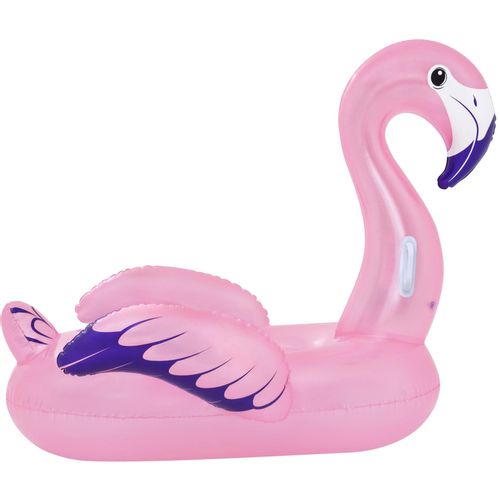 Flamingo na napuhavanje Bestway 153*143 cm slika 4