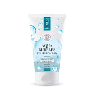 Lirene Aqua Bubbles Hidratantni gel za lice 150ml
