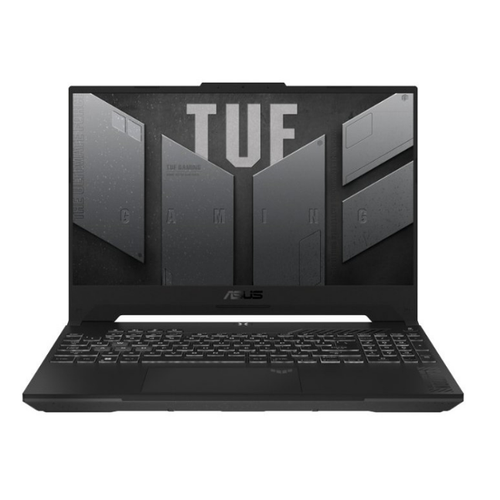 Laptop ASUS TUF Gaming A15 FA507NUR-LP007/DOS/15.6"IPS FHD/Ryzen 7-7435HS/16GB/1TB SSD/RTX4050-6GB slika 1