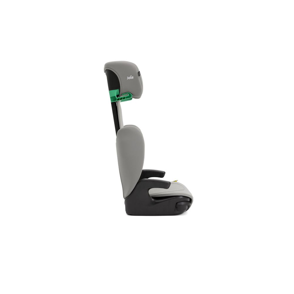 Joie autosjedalica i-Provo, Grupa 2, 3 (15-36 kg) (100-150 cm) - Quartz slika 9
