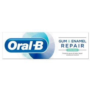 Oral-B zubna pasta Gum & Enamel extra fresh 75ml