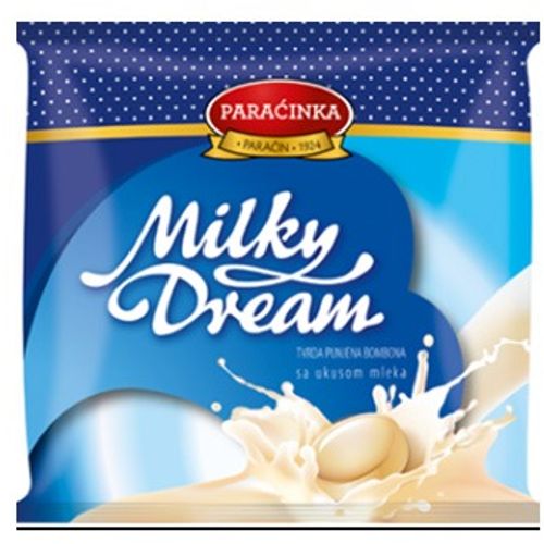 MILKY DREAM punjene bombone 100g slika 1