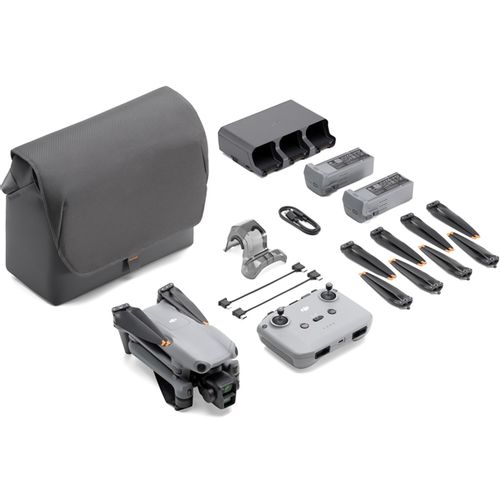 DJI Air 3 Fly More Combo (DJI RC-N2) slika 16